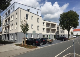 Johanniter-Quartier Rodgau