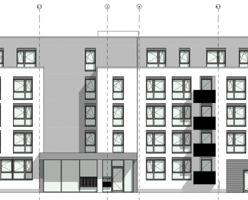 Projektentwicklung Bretten